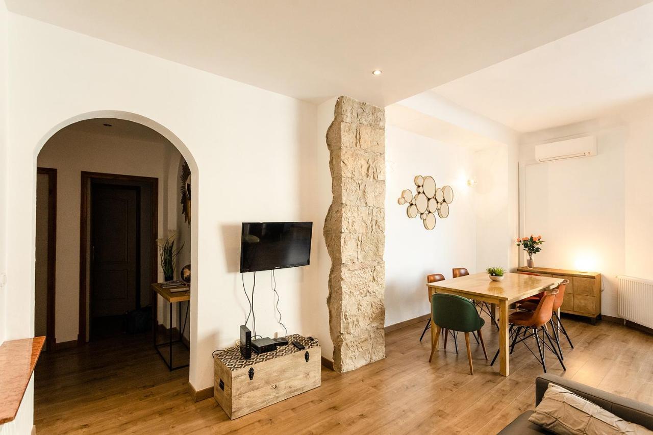 Residence Hancy Ница Екстериор снимка
