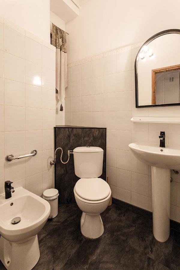 Residence Hancy Ница Екстериор снимка