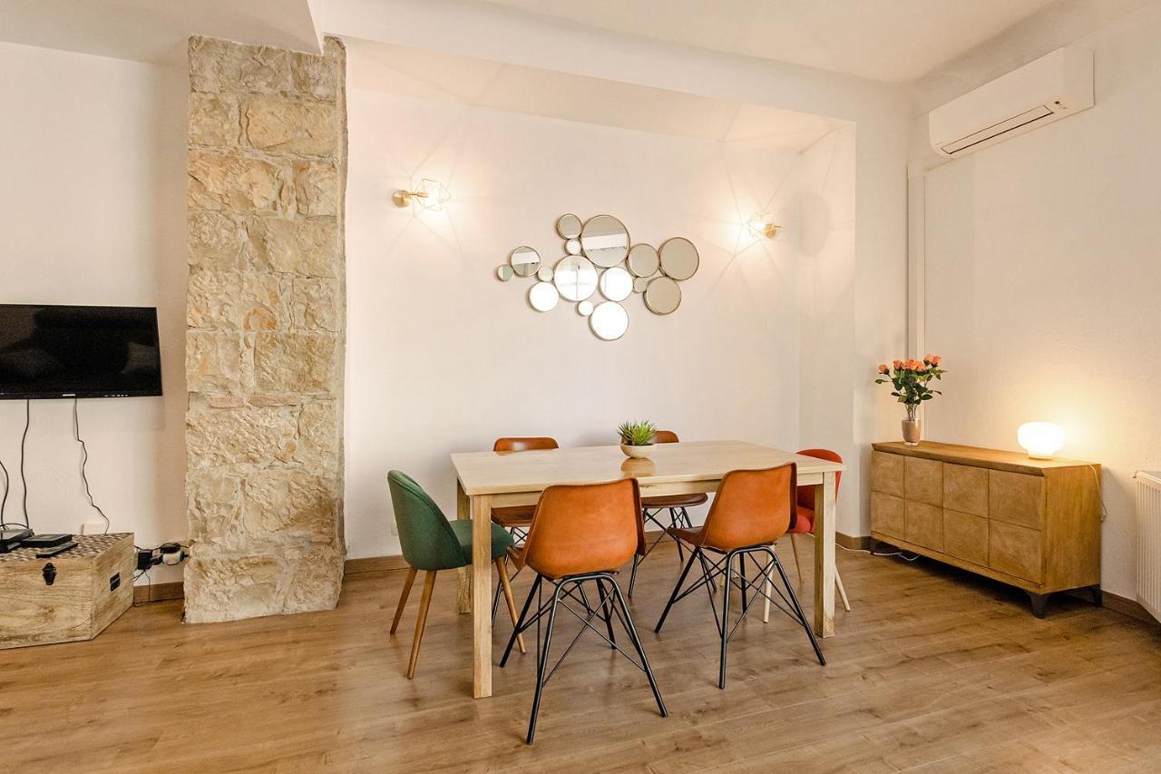Residence Hancy Ница Екстериор снимка